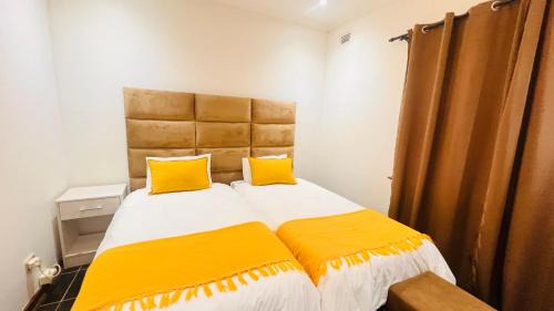 Mandini Cama Y Desayuno | Dumabezwe Guest House