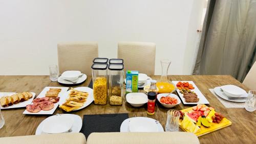 Mandini Cama Y Desayuno | Dumabezwe Guest House