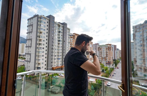 Kayseri Apartamento | Duman Safir Residence