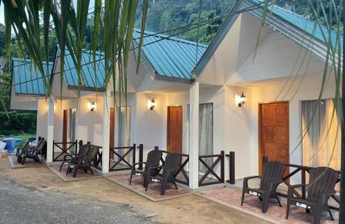 Tioman Island Complejo | Dumba Bay Tioman