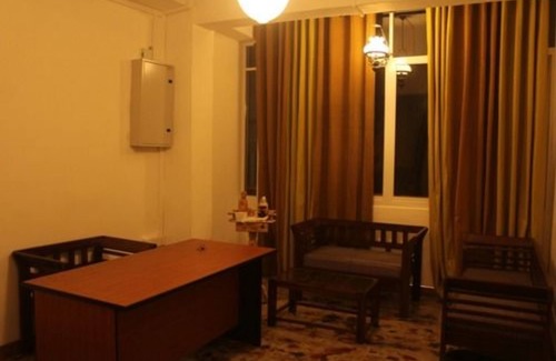 Kandy Hotel | Dumbara Peak Residence