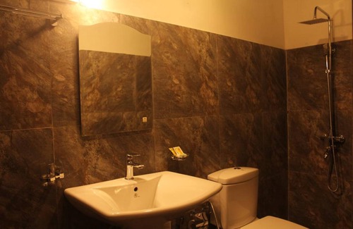 Kandy Hotel | Dumbara Peak Residence