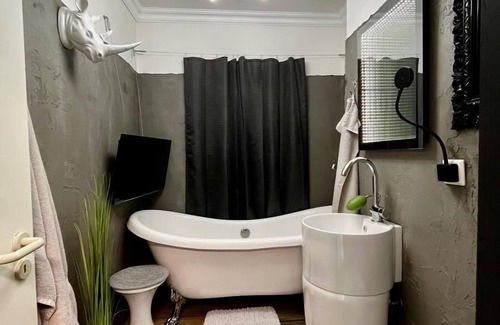 Lembruch Apartamento | Dumberdream Hier Fängt die Erholung an