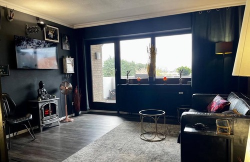 Lembruch Apartamento | Dumberdream Hier Fängt die Erholung an