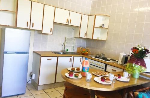Manaba Beach Apartamento | Dumela Margate Flat No 4