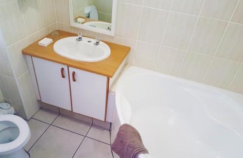 Manaba Beach Apartamento | Dumela Margate Flat No 8