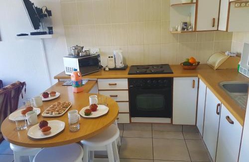 Manaba Beach Apartamento | Dumela Margate Flat No 8