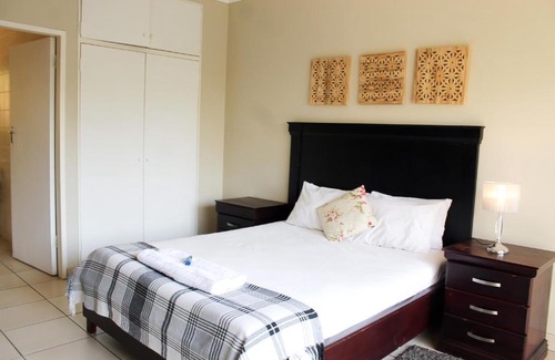 Greater Johannesburg Metropolitan Area Apartamento | Dumelang Executive Lodge- Cottages in Sandton