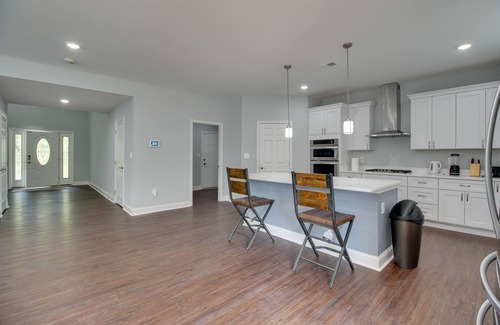 Dumfries Casa | Dumfries Vacation Rental ~ 32 Mi to Washington DC!