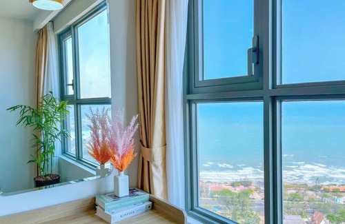 Thang Tam Apartamento | Dumin's Home - The Sóng Vũng Tàu