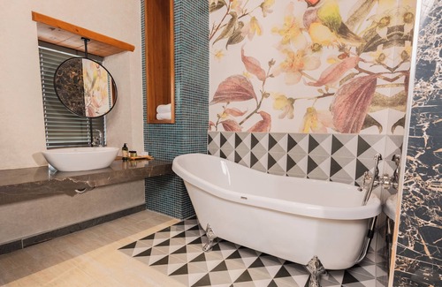 Kaleici Hotel | Dumos