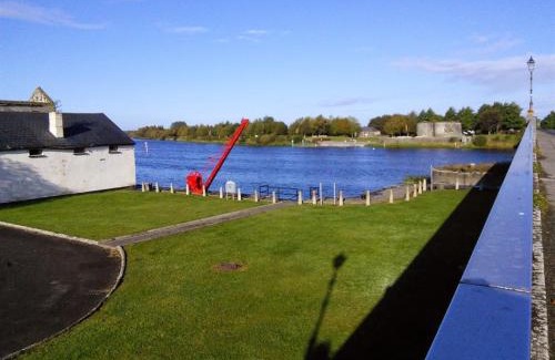 Banagher Cama Y Desayuno | Dun Cromain B&B