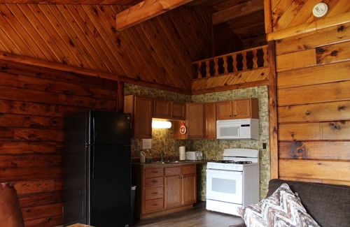 Hayward Cabina | Dun Rovin Duplex1 On the Chippewa Flowage