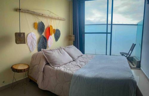 Belen Apartamento | Duna 1106: Mirada Privilegiada al Espacio
