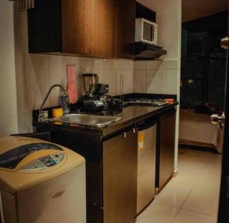 Belen Apartamento | Duna 1106: Mirada Privilegiada al Espacio
