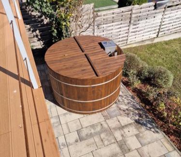 Szigetszentmiklos Casa | Duna Apartman