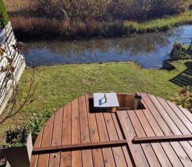 Szigetszentmiklos Casa | Duna Apartman