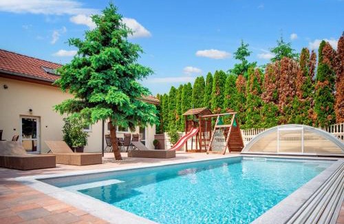 Sturovo Apartamento | Duna Apartments Štúrovo