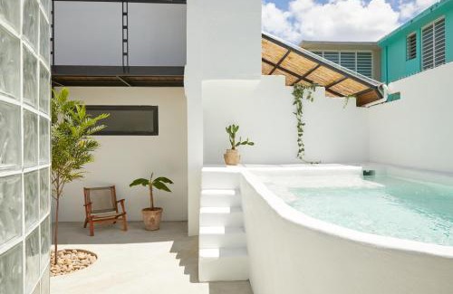 Ocean Park Apartamento | DUNA by DW