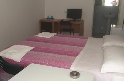 Lido Adriano Apartamento | Duna camere con bagno