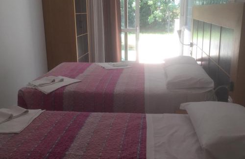 Lido Adriano Apartamento | Duna camere con bagno