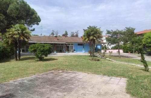 Lido Adriano Apartamento | Duna camere con bagno