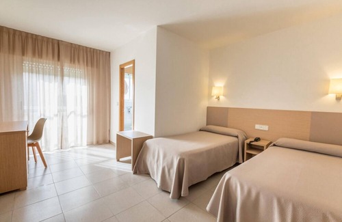 Portonovo Hotel | Duna Hotel
