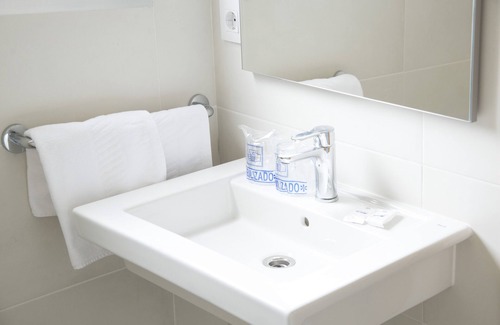 Portonovo Hotel | Duna Hotel