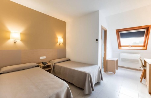 Portonovo Hotel | Duna Hotel