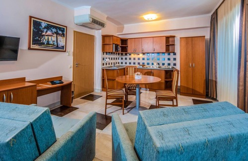Paks Hotel | Duna Hotel