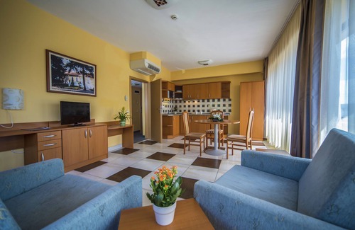 Paks Hotel | Duna Hotel