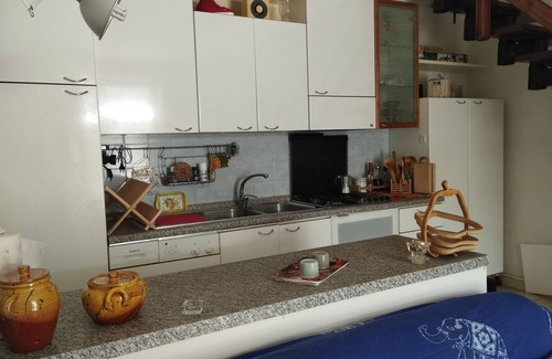 Donoratico Casa | Duna house in the green, relaxing terratet halfway between the sea and the countryside