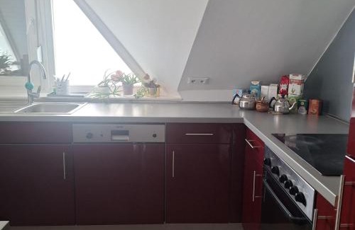 Gyor Apartamento | Duna Rév13 Apartman