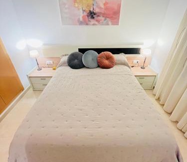 Daimuz Apartamento | Duna Sunset