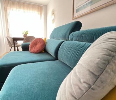 Daimuz Apartamento | Duna Sunset