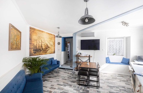 Szentendrei Apartamento | Dunakavics Boutique Apartman Szentendre