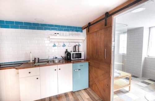 Szentendrei Apartamento | Dunakavics Boutique Apartman Szentendre