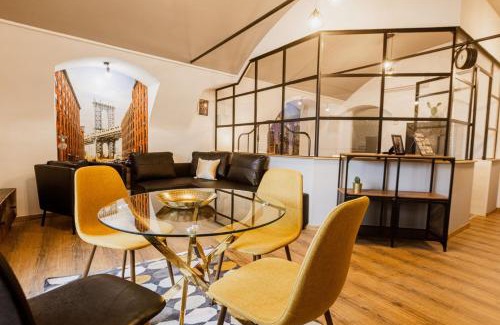 Szentendrei Apartamento | Dunakavics XIII Apartman