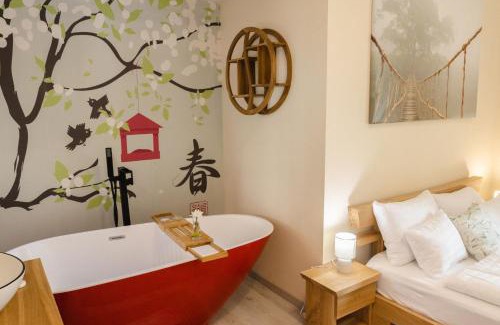 Szentendrei Apartamento | Dunakavics XIII Apartman