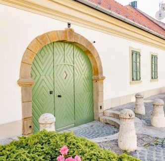 Szentendrei Apartamento | Dunakavics XIII Apartman