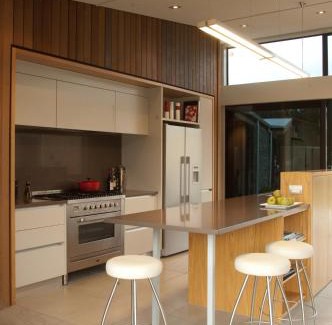 Kinloch Casa | Dunalistair House at The Kinloch Club Golf Course