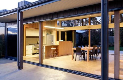 Kinloch Casa | Dunalistair House at The Kinloch Club Golf Course