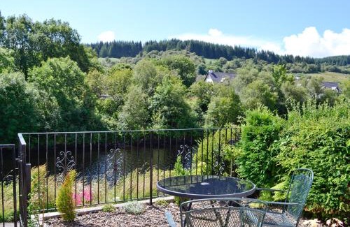 Lochgilphead Casa | Dunardry View