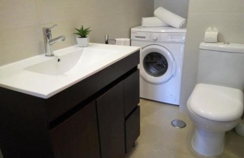 Cavacos Apartamento | Dunas 3- Elegante, 150mt Praia, Wifi