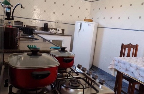 Jardim Nautilus Apartamento | DUNAS BEACH - FAMILY - PRACTICAL, ECONOMIC AND CLOSE TO EVERYTHING.