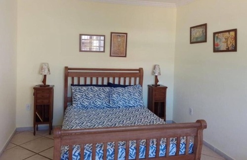 Jardim Nautilus Apartamento | DUNAS BEACH - FAMILY - PRACTICAL, ECONOMIC AND CLOSE TO EVERYTHING.