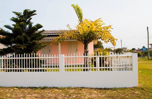 Balneario Arroio do Silva Casa | Espacio Dunas en Balneario Arroyo do Silva