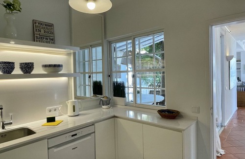 Gale Villa | Dunas CIP