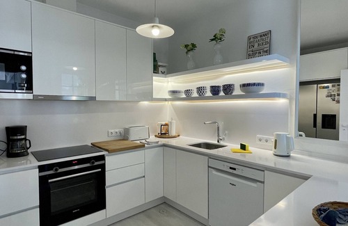 Gale Villa | Dunas CIP