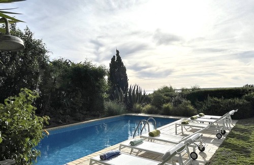 Gale Villa | Dunas CIP